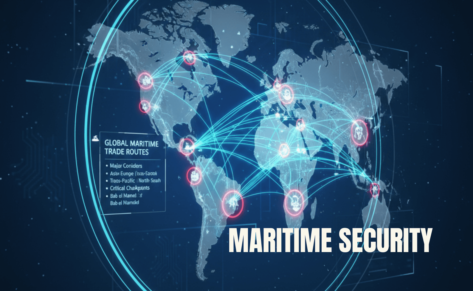 Maritime Security